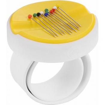 Boîte de rangement pour broches et aiguilles