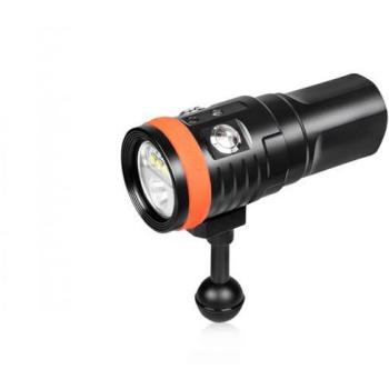 Lampe étanche OrcaTorch D900V