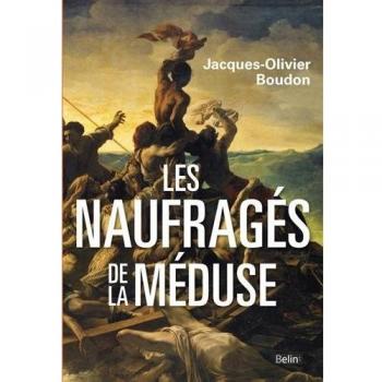 Les Naufragés de La Méduse