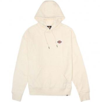 Sudadera con Capucha Dickies Millersburg Crudo Hombre