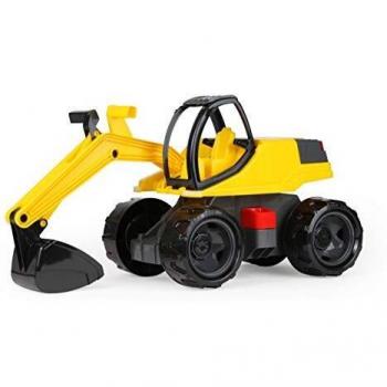 Escavatore Giga Trucks 63 cm con confezione