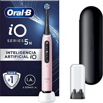 Oral-B iO5N Roze