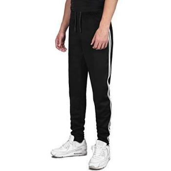 Multi‑Pocket Performance Trousers