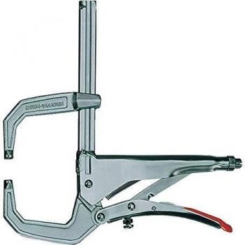 BESSEY C-Gripzange GRZC 110/80