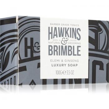 Hawkins & Brimble Herren‑Luxusseife 100 g
