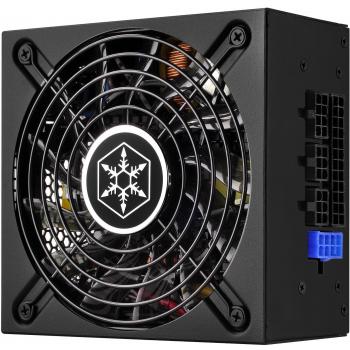 SST‑SX500‑LG 500W SFX Power Unit SilverStone
