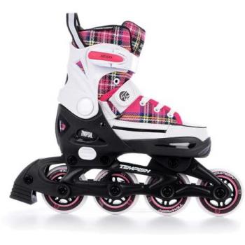 Tempish Rebel T Girl Size Adjustable Skates