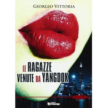 Le ragazze venute da Yangdok
