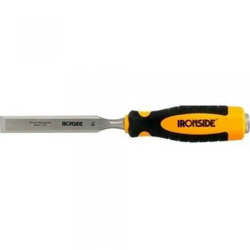 Formón profesional mango bi componente 10 x 124 mm