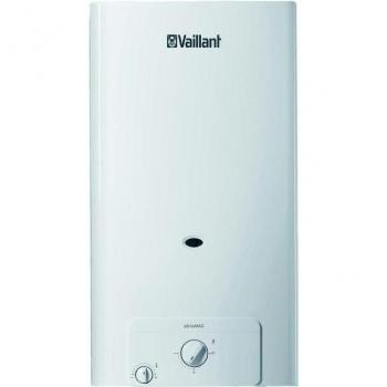 Calentador Vaillant Atmosférico Bajo Nox ATMOMAG 114/1