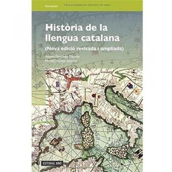 História de la llengua catalana (nova edició revisada i ampliada)