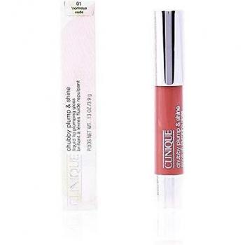 * CQ Chubby Plump and Shine Lippenflüssigkeit 03