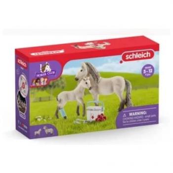 Horse Club Kit de secours d'Hannah