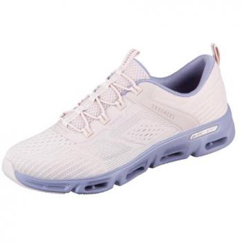 Skechers Gilde Step Gratify Rosa NTPR