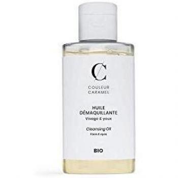 Couleur Caramel Reinigungssöl, 125 ml