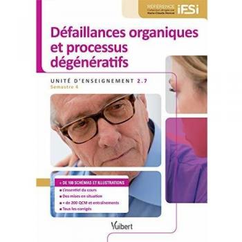 Diplôme d'État Infirmier