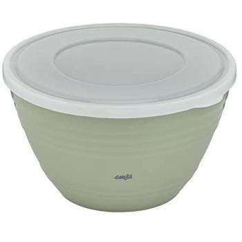 Prep&Bake Set Verde con Ciotola e Scodella Emsa
