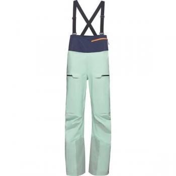 Mammut Damen Haldigrat HS Latzhose