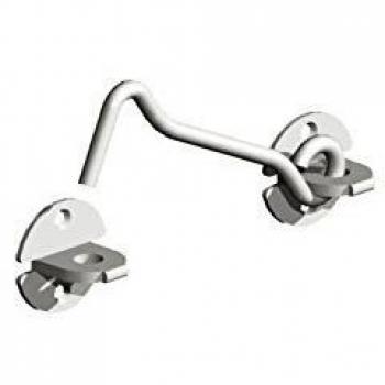 DoorLatch 6 Gate Catch System