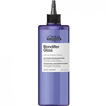 L'Oreal Serie Expert Blondifier Concentrate Treatment 400ml