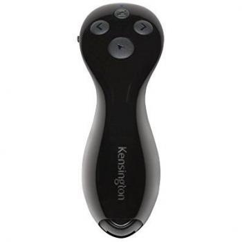 Kensington Ultimate Presenter (virtueller Zeiger) – ideal fürs Home Office