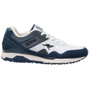 Blauer KangaROOS Herren Laufschuh „Runaway“ 40 EU