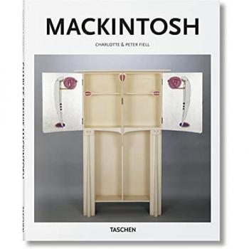 Mackintosh Basis Art Series 2.0 von Fiell, Charlotte & Peter