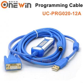 DOP-B Series HMI Programming Cable