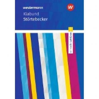 Klabund: Störtebecker Textausgabe (Schroedel Lektüren)