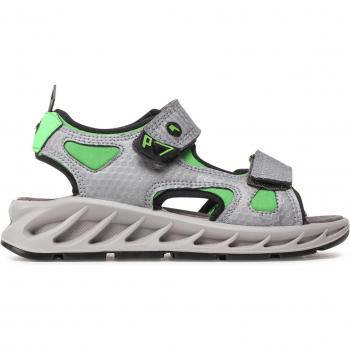 Primigi S Grau Sandalen 1891611