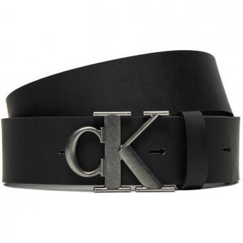 Buckle classico cintura uomo Calvin Klein