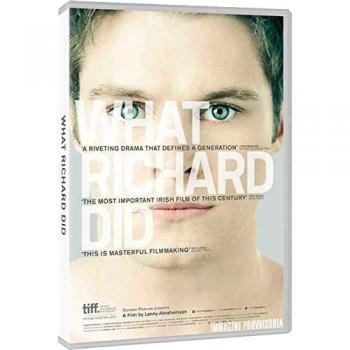 Cosa Ha Fatto Richard