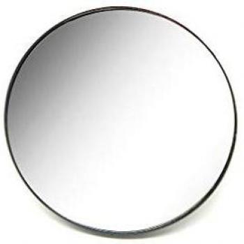 Miroir W7 avec supports adhésifs