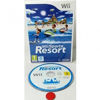 Nintendo Aktivurlaub