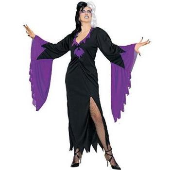 Costume da Mortisia WIDMANN