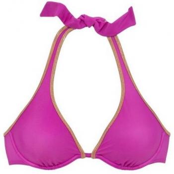 Bruno Banani Lilla Scuro – Top da Biancheria