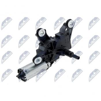 NTY ESW‑VW‑004 Compact 4‑Phase AC Wiper Motor – 2.0 kW