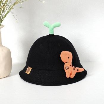 Gorro Protección Solar Niño Dinastico