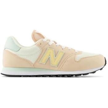 Calzature sportiva New Balance GW500FG2 Rosa