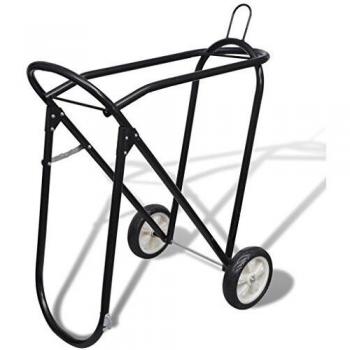 Saddle Wagon (VidaXL)