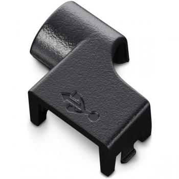 USB‑Plug‑Attachment Wacom Signature Terminal (Schwarz)