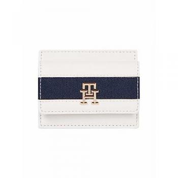 Cartera de Cinturón Tommy Hilfiger con Diseño Icónico