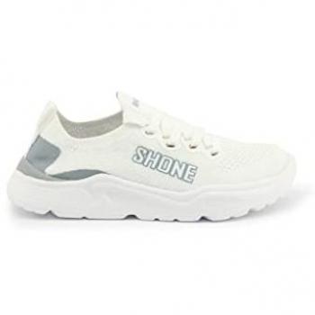 SHONE Infantil Vestimenta Branca 155-001
