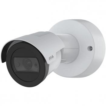 Axis M2035-LE Caméra de surveillance réseau extérieure résistante à la poussière et aux intempéries