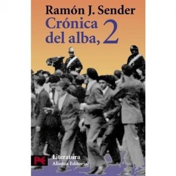 Crónica del alba, 2