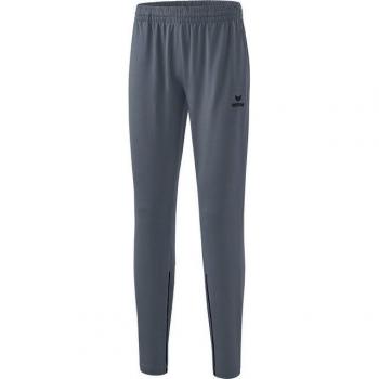 Erima Performance Women’s Comfort Joggers – 48, Slate Grey