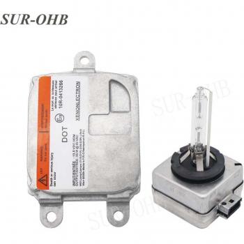 Xenon D1S D1R HID Ballast Set 35 XT5-D1 12V for Ford