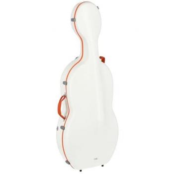 Gewa Fun Violoncelle 4/4 Noir et Blanc