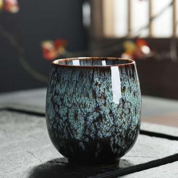 Taza Puer para el Hogar y Oficina