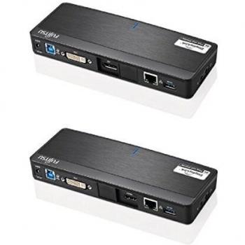 FUJITSU Port Replicator PR8.1